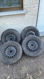 Bridgestone winterbanden, Auto-onderdelen, Banden en Velgen, Ophalen, Winterbanden