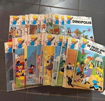 Lot jommekes beschikbaar voor biedingen