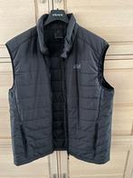 Bodywarmer Jack Wolfskin maat XXL (58), Kleding | Heren, Bodywarmers, Jack wolfskin, Zwart, Maat 56/58 (XL), Ophalen of Verzenden