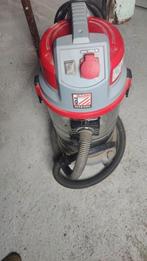 Holzmann werfstofzuiger met extern stopcontact, Ophalen, Gebruikt