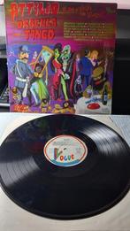 Attilio Et Son Orchestre De Tangos ‎– Dracula Tangos - lp, Ophalen of Verzenden, Zo goed als nieuw, 12 inch