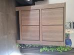 TV meubel, dressoir, wandkast en salon tafel, Ophalen, Gebruikt