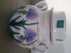 Soupiere/jatte ceramique Vallauris, Antiquités & Art, Antiquités | Céramique & Poterie, Enlèvement ou Envoi
