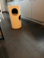 Krabpaal voor kat, Animaux & Accessoires, Meubles griffoirs pour chats, Enlèvement, Comme neuf, Griffoir