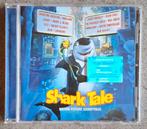 Shark Tale (cd soundtrack), Ophalen of Verzenden, Zo goed als nieuw
