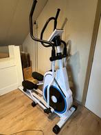 Crosstrainer focus fitness fox 4, Sport en Fitness, Ophalen, Zo goed als nieuw, Crosstrainer