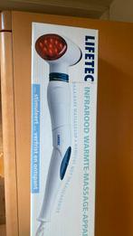 IR- Massage apparaat, Sport en Fitness, Massageproducten, Ophalen, Zo goed als nieuw, Apparaat