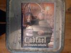 Cadfael compleet, Cd's en Dvd's, Dvd's | Tv en Series, Boxset, Vanaf 12 jaar, Drama, Verzenden