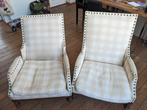 Fauteuils, Ophalen, Gebruikt