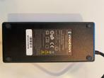 Fietsbatterij lader - Accell Motion Li-ion battery charger, Fietsen en Brommers, Ophalen, Zo goed als nieuw