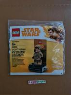 Lego - 40300 - Han Solo Mudtrooper - Sac en plastique - SCEL, Enlèvement ou Envoi, Neuf