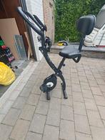 Hometrainer, Sport en Fitness, Ophalen, Gebruikt, Hometrainer