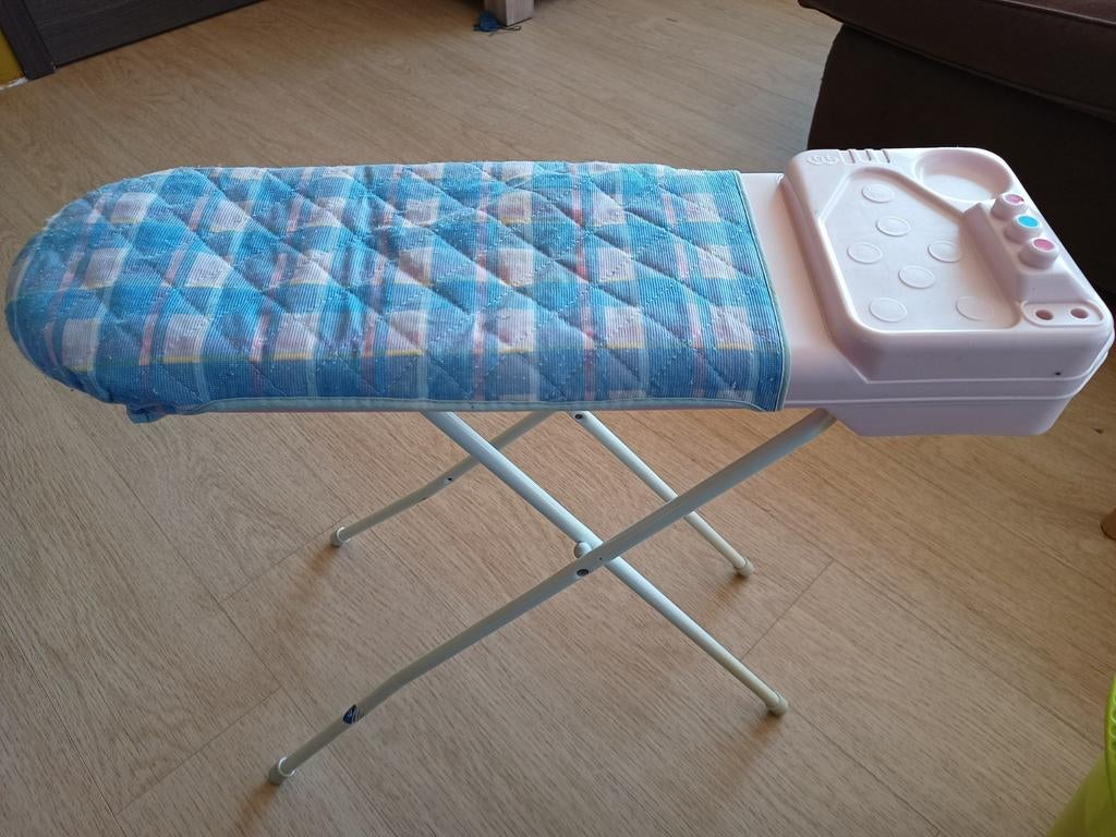 strijkplankje, Ophalen of Verzenden, Gebruikt