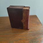 Missel vesparal, Boeken, Godsdienst en Theologie, Ophalen of Verzenden, Gelezen, Christendom | Katholiek