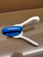 Tupperware blikopener, Enlèvement ou Envoi, Comme neuf, Blanc, Autres types