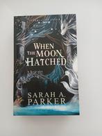 When the mooi hatched, Boeken, Ophalen, Nieuw, Sarah a parker