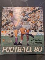 Panini Football 80 album, Verzamelen, Ophalen of Verzenden, Gebruikt, Boek of Tijdschrift