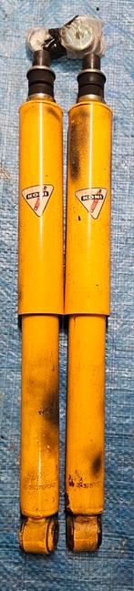 Toyota corolla AE86 KONI sport regelbare schokbrekers., Ophalen