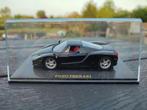 Ferrari Enzo 1/43 Altaya, Ophalen of Verzenden, Zo goed als nieuw, Auto, Overige merken