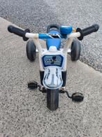 Stevige 3 wieler Kawasaki met vering, Ophalen, Zo goed als nieuw