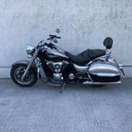 KAWASAKI VN1700 CLASSIC TOURER, 2 cilinders, Chopper, Bedrijf, Meer dan 35 kW