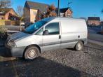 Fiat scudo 2005 2 liter diesel lichte vracht, Auto's, Particulier, Te koop