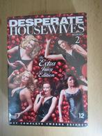 DVD Verzamelbox Desperate Housewifes 2, Ophalen, Actiekomedie, Alle leeftijden, Boxset