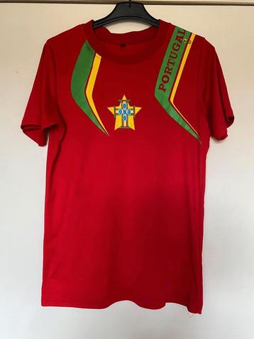 Portugal maillot Portugal Taille S