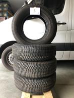 PNEUS 245-70-16 hiver, Ophalen, Gebruikt, Volkswagen