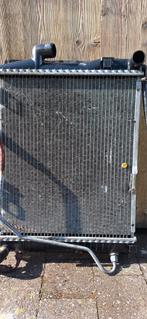 Mercedes radiator w124, Auto-onderdelen, Ophalen