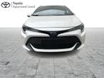 Toyota Corolla Premium Plus, Auto's, Toyota, Automaat, Parkeersensor, 72 kW, Wit