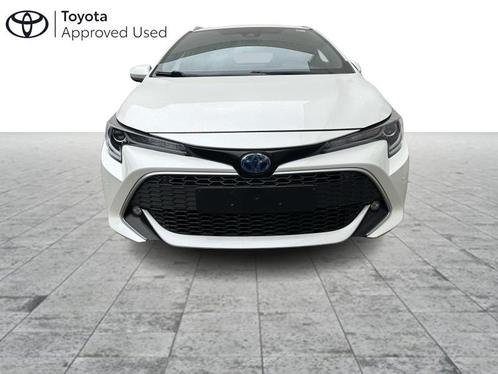 Toyota Corolla Premium Plus, Auto's, Toyota, Corolla, Adaptive Cruise Control, Airbags, Airconditioning, Bluetooth, Centrale vergrendeling