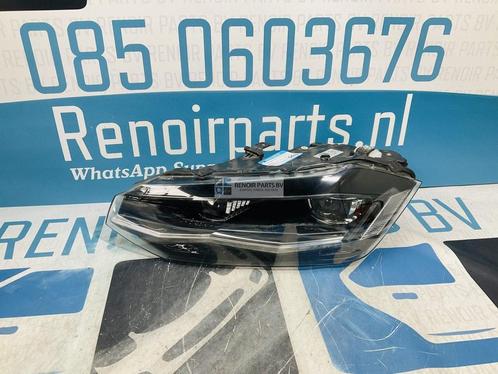 Koplamp Volkswagen Polo 2G 2017-2021 Full Led 2G1941035B Lin, Auto-onderdelen, Verlichting, Gebruikt, 6 maanden garantie, Ophalen of Verzenden