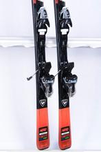 100 110 120 130 kinder ski's ROSSIGNOL HERO MULTI EVENT, Gebruikt, Verzenden, 100 tot 140 cm, Rossignol