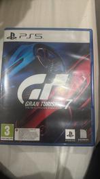 Gran Turismo 7, Games en Spelcomputers, Ophalen of Verzenden, Zo goed als nieuw