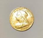 Monnaie, Postzegels en Munten, Munten | Europa | Niet-Euromunten, Ophalen, Overige landen, Losse munt, Goud