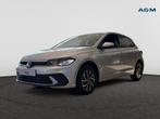 Volkswagen Polo Polo 1.0 TSI Life OPF DSG, Auto's, Volkswagen, Automaat, Alarm, Zilver of Grijs, Stadsauto