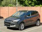 Ford Kuga 1.5 EcoBoost Benzine Euro 6b Navigatie, Voorwielaandrijving, Overige kleuren, Leder en Stof, Handgeschakeld