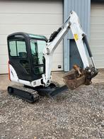 Bobcat e16 minigraver 1600kg, Enlèvement ou Envoi, Excavatrice