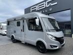 Hymer B-MC I 580 - NIEUW - 170 PK Automaat - Distronic+, Diesel, Hymer, 6 tot 7 meter, L-zit