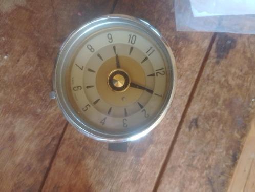 Oldtimer dashboard klok VDO Kienzle, Auto-onderdelen, Dashboard en Schakelaars, BMW, Mercedes-Benz, Oldtimer onderdelen, Overige automerken