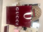 Casquette Gucci original, Kleding | Heren, Hoeden en Petten, Ophalen, Zo goed als nieuw, 57 cm (M, 7⅛ inch) of minder, Pet