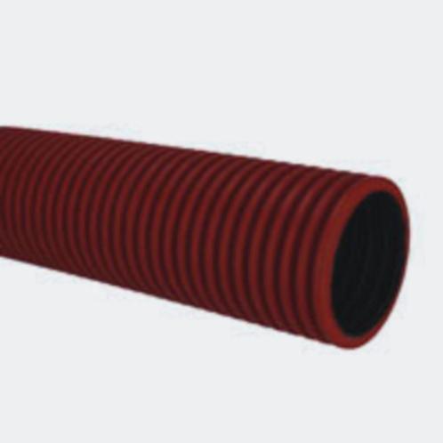 Wachtbuis 90 mm, Doe-het-zelf en Bouw, Buizen en Afvoer, Zo goed als nieuw, Overige typen, PVC, 6 meter of meer, 80 mm of meer