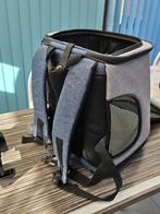 hondentrolly, Ophalen, Zo goed als nieuw, Stof