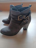 Nieuwe lage botjes, Neuf, Brun, Enlèvement, Boots et Botinnes