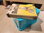 largo winch, de blauwbloezen, bakelandt, Ophalen, Gelezen