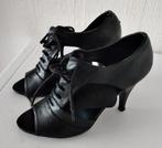 zwarte pumps met hoge hak 7cm / maat 39 / 2 paar, Kleding | Dames, Schoenen, Ophalen, Pumps, Zwart, Nieuw