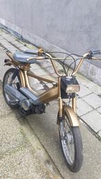 Mooie honda camino a klasse, Fietsen en Brommers, Ophalen, Gebruikt, Overige modellen, Klasse A (25 km/u)