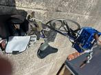 Elektrische fiets, Ophalen, Minder dan 30 km per accu, Gebruikt, Giant