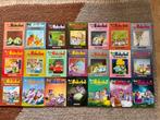 Les Bidochon Volumes 1-21, Ophalen, Zo goed als nieuw